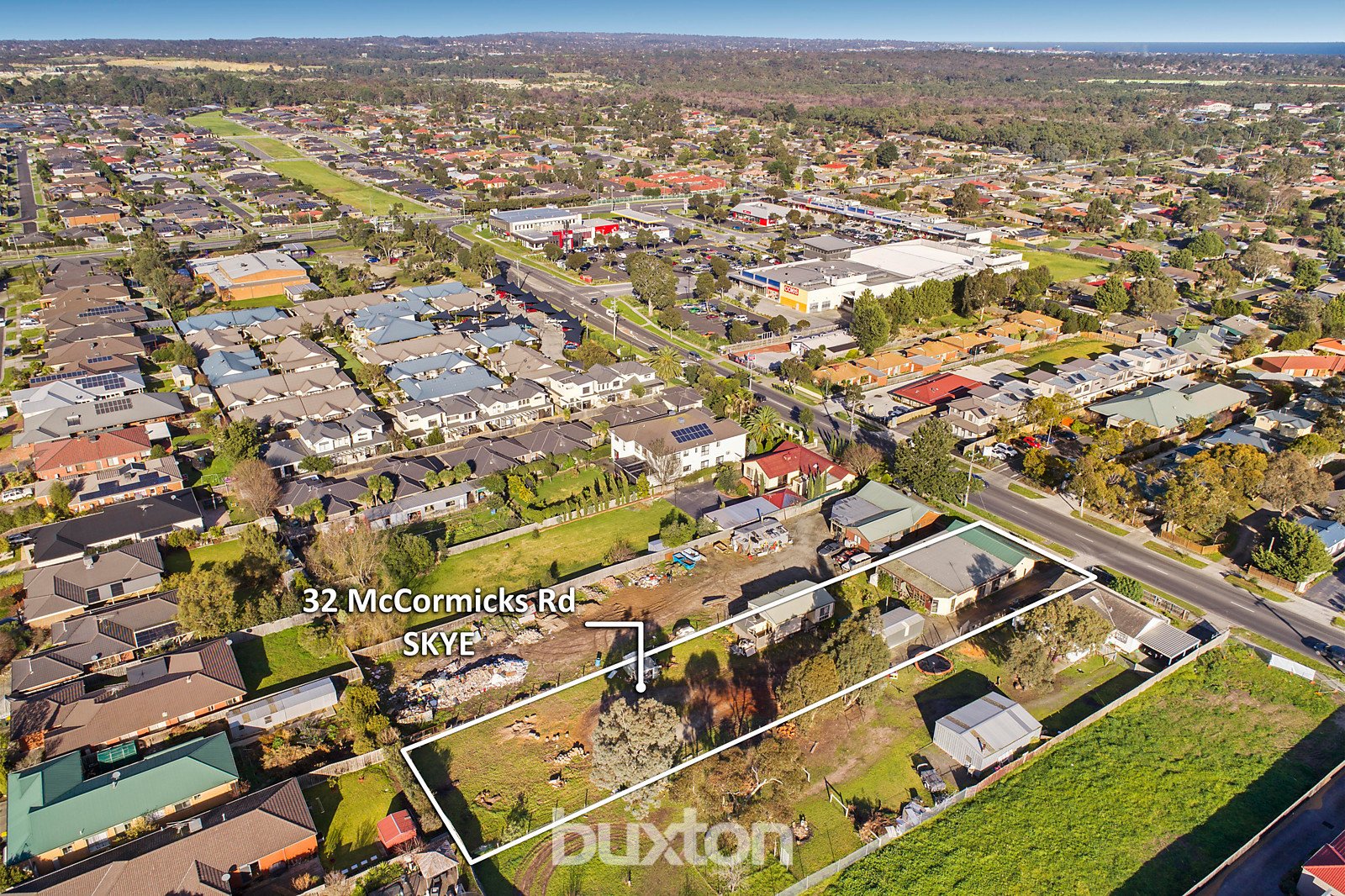 Gallery: 32 McCormicks Road