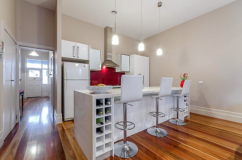 Gallery: 32 McDougall Street