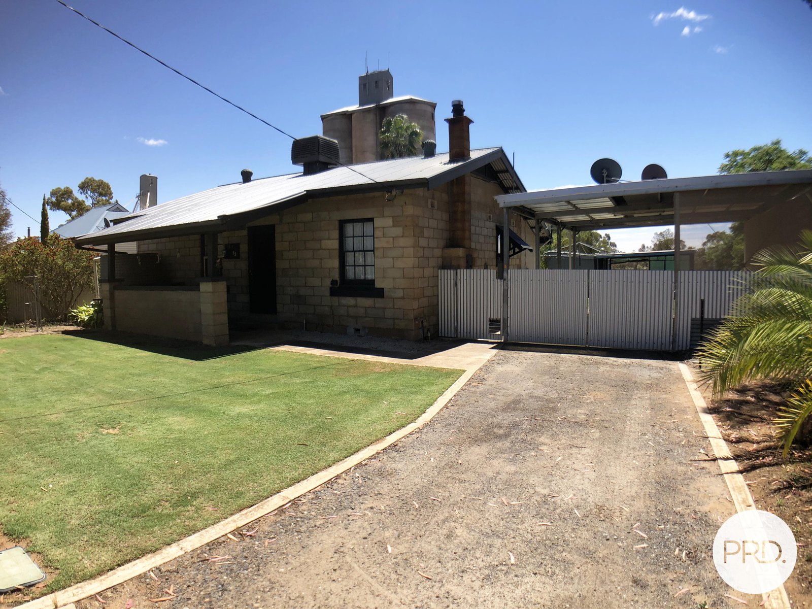 32 McKenzie Street MURRAYVILLE 1