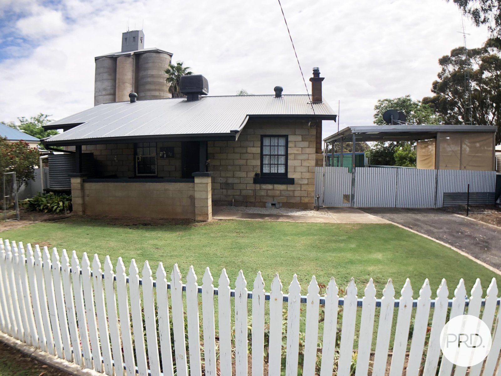 32 McKenzie Street MURRAYVILLE 29