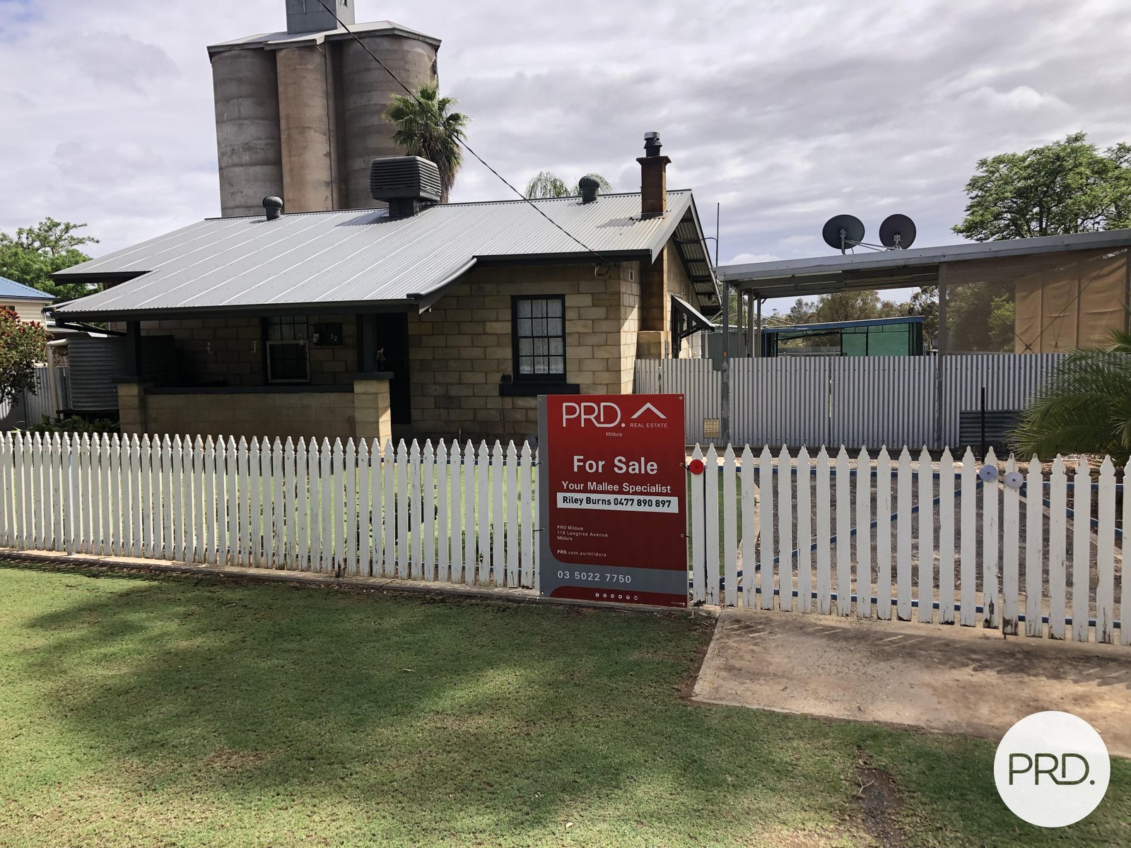 32 McKenzie Street MURRAYVILLE 30