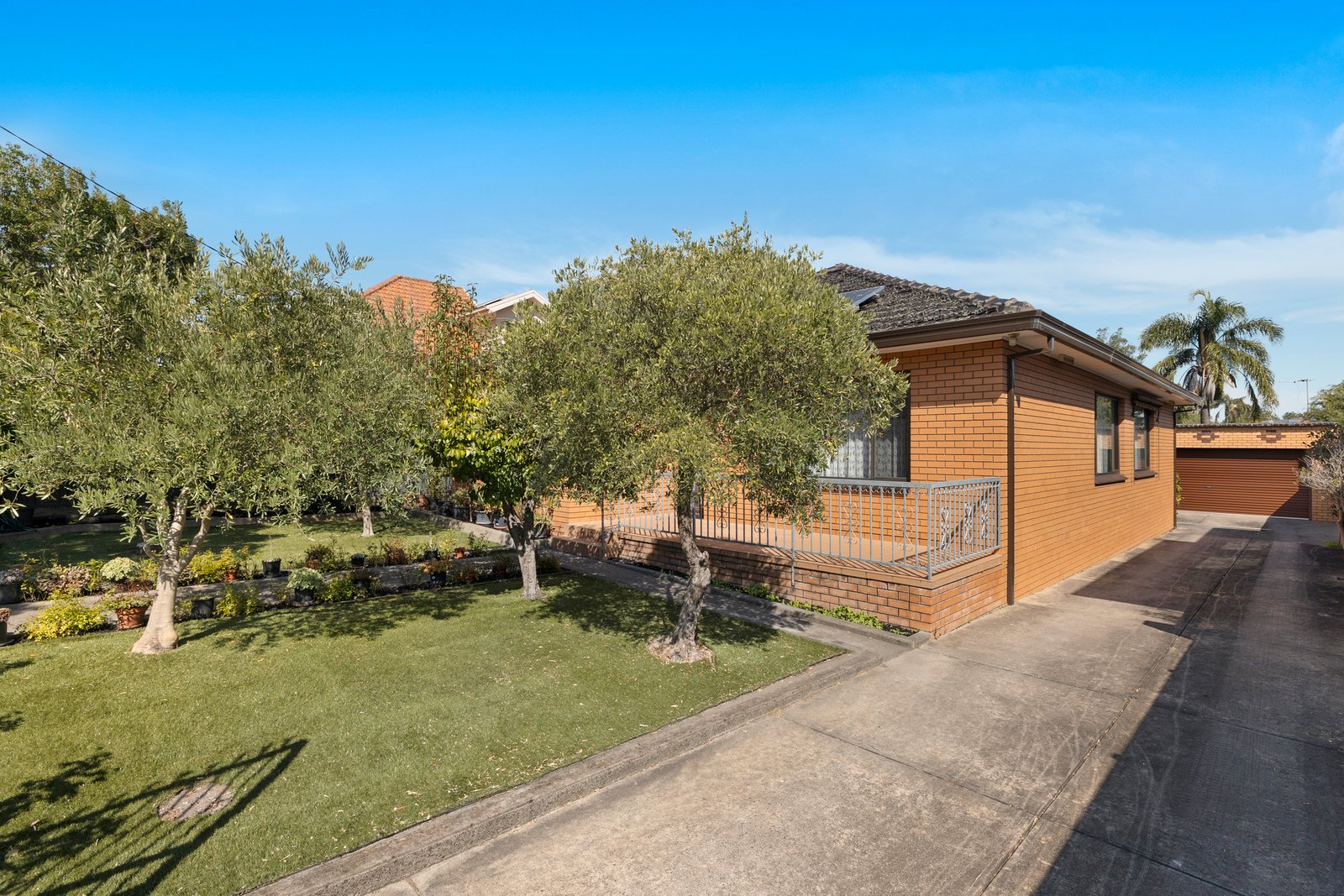 Gallery: 32 McKittrick Road