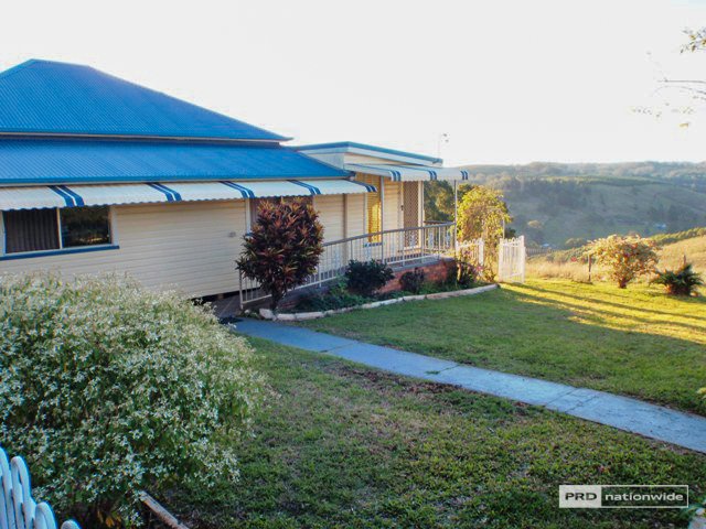 32 McLeay Road NORTH LISMORE 1