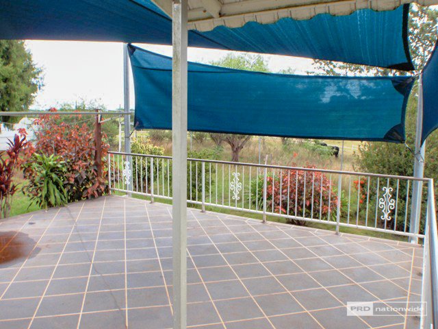 32 McLeay Road NORTH LISMORE 4