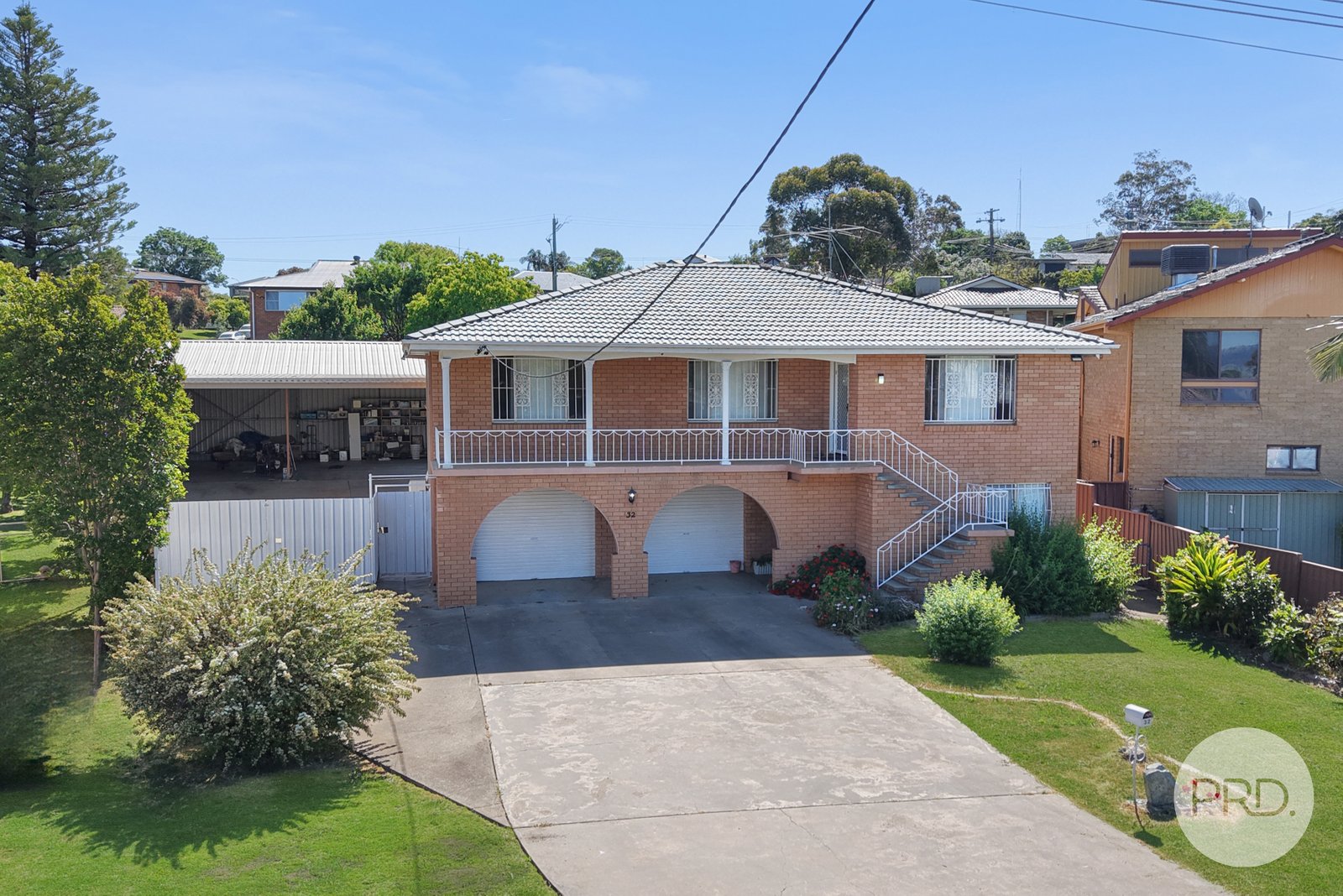 32 McRae Street TAMWORTH 2