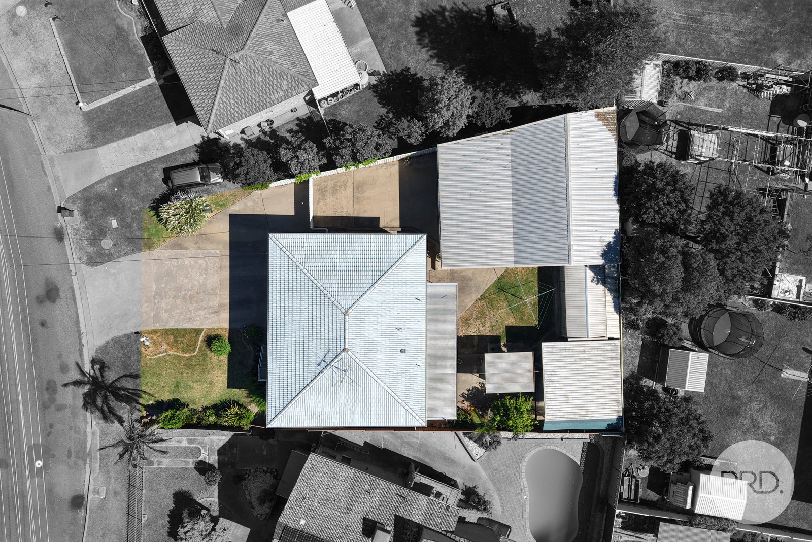 32 McRae Street TAMWORTH 22