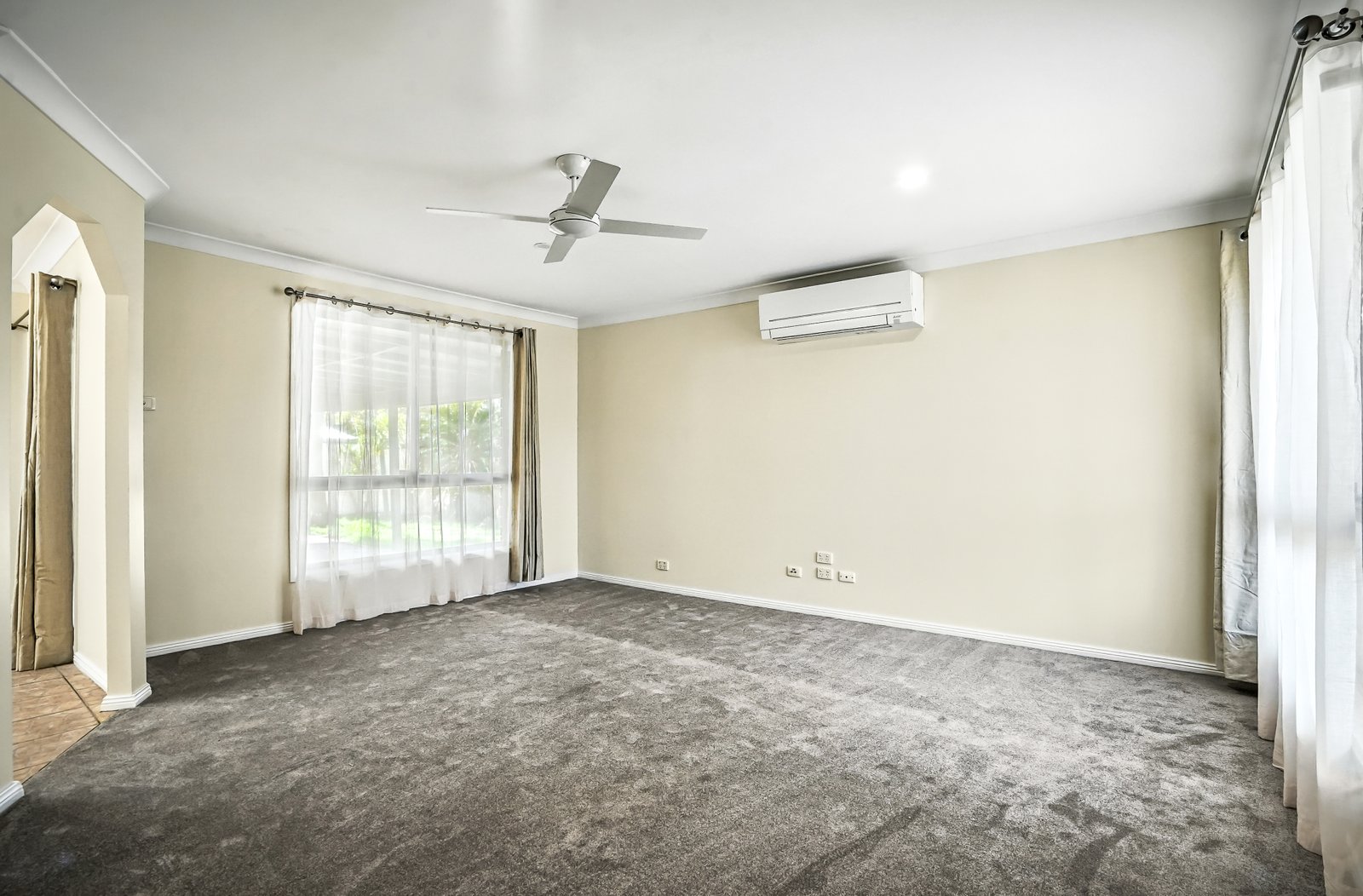 32 Mellfell Rd  Cranebrook 3