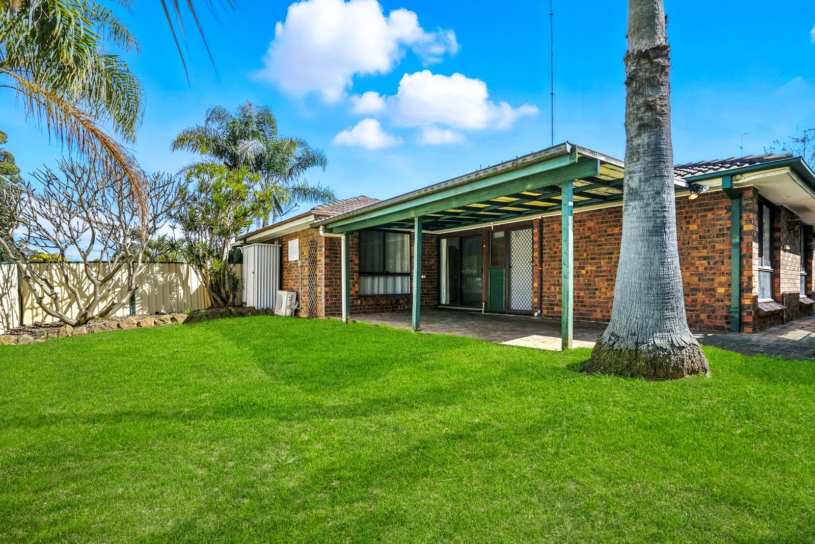 32 Mellfell Rd  Cranebrook 7