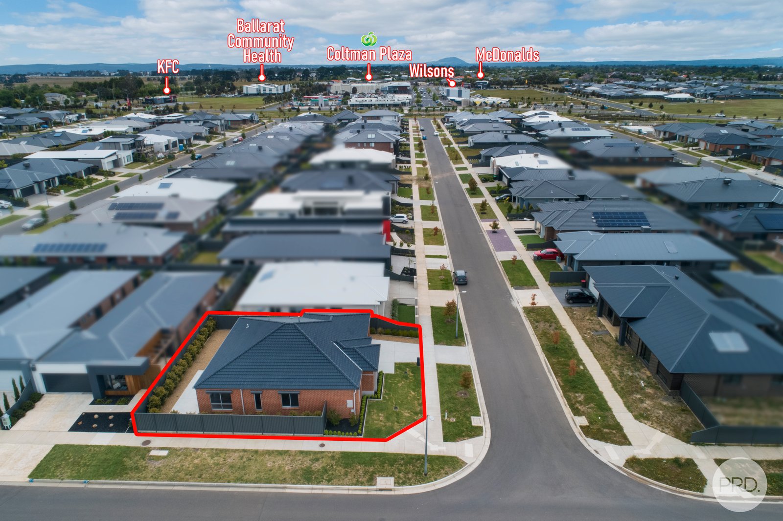 32 Mellish Street LUCAS 3