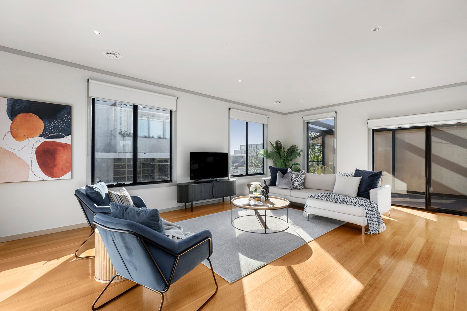 Gallery: 3/2 Mills Street