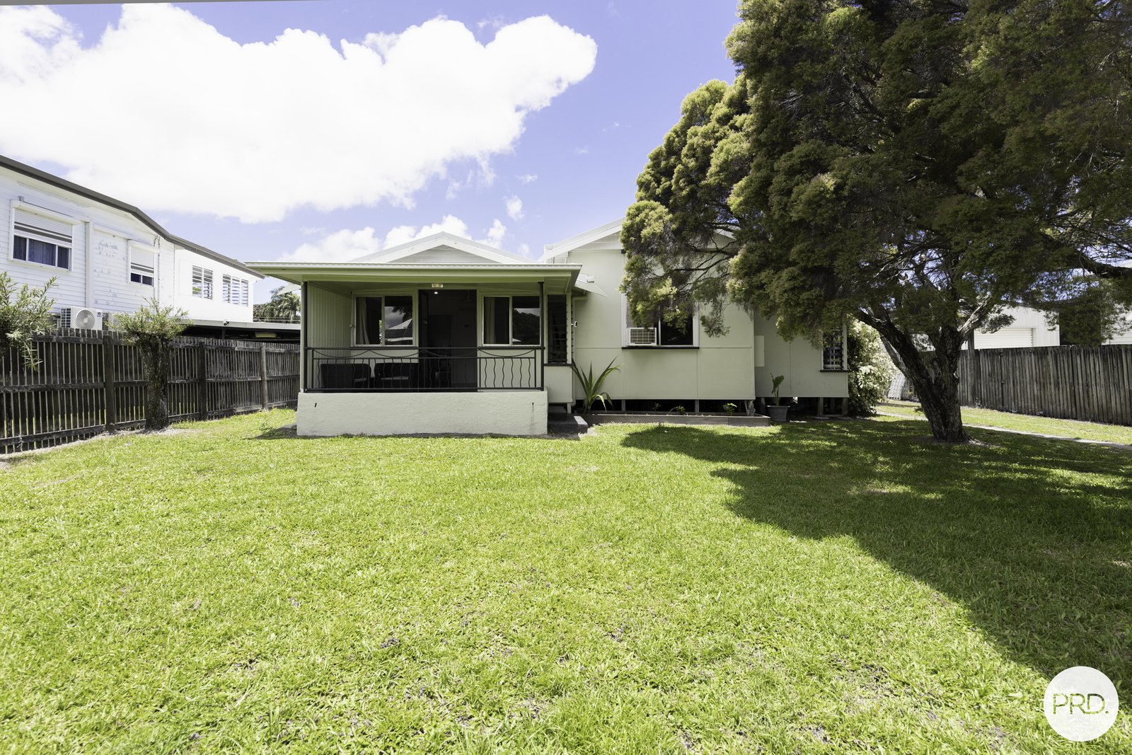 32 Milne Lane WEST MACKAY 1