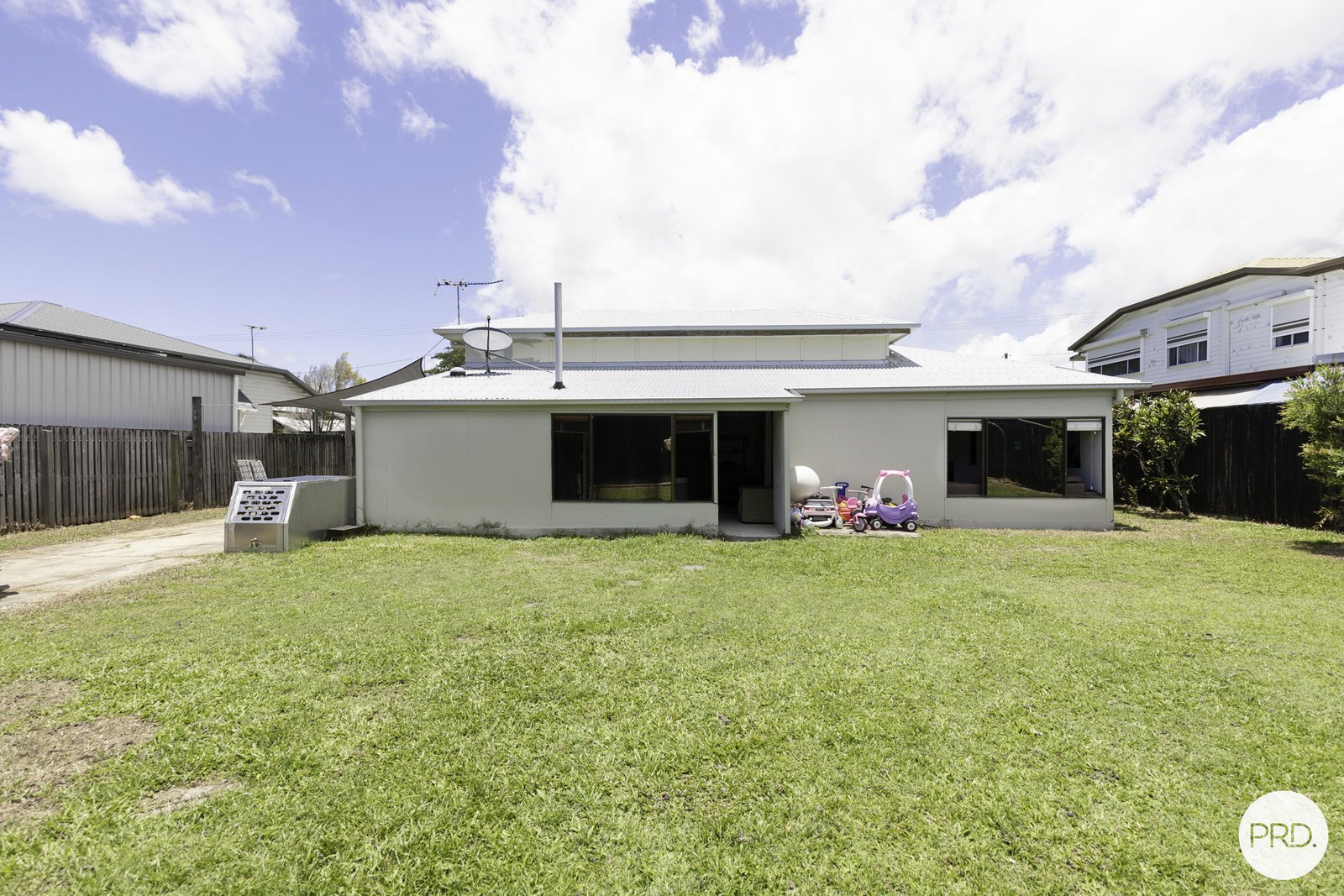 32 Milne Lane WEST MACKAY 14