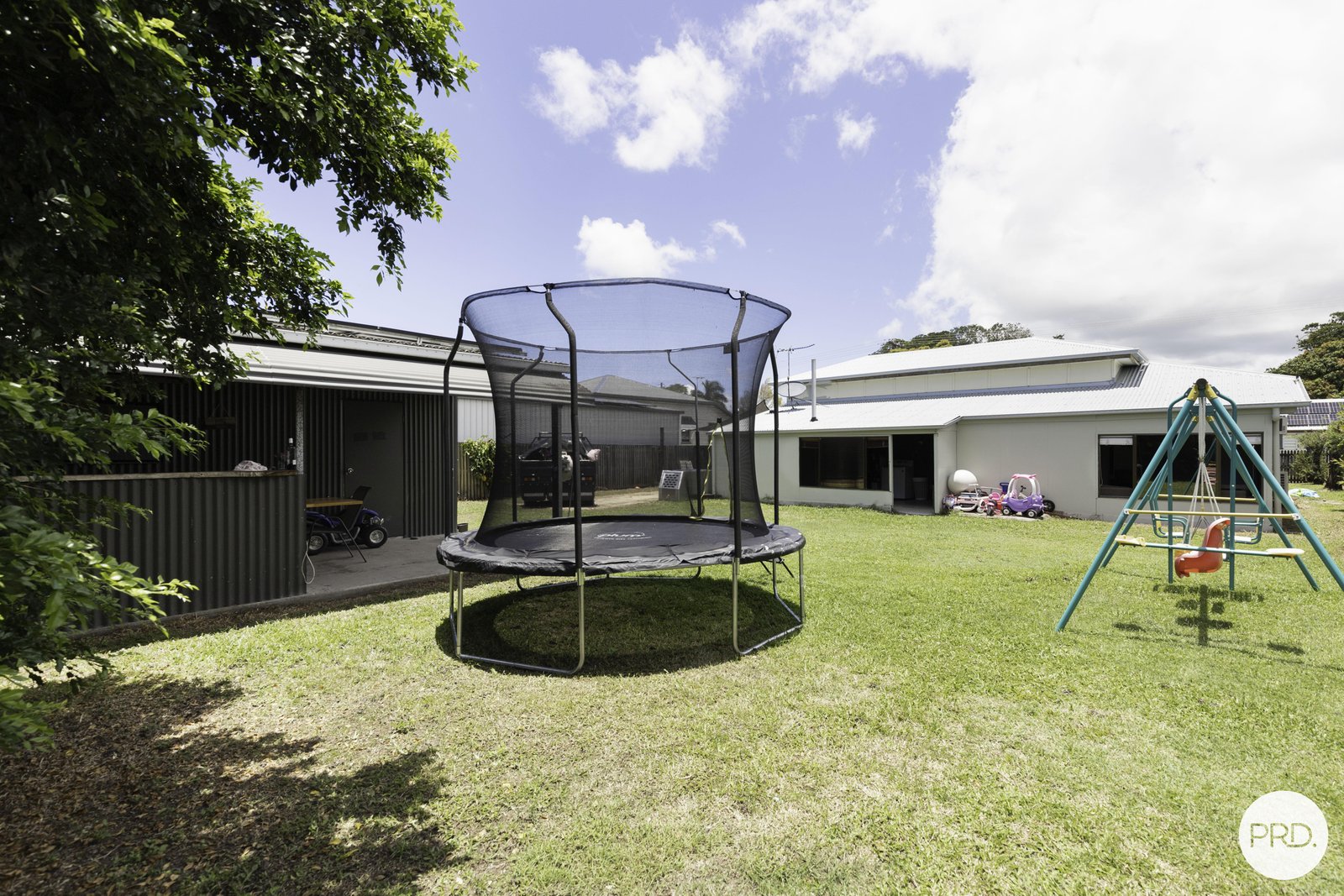 32 Milne Lane WEST MACKAY 15