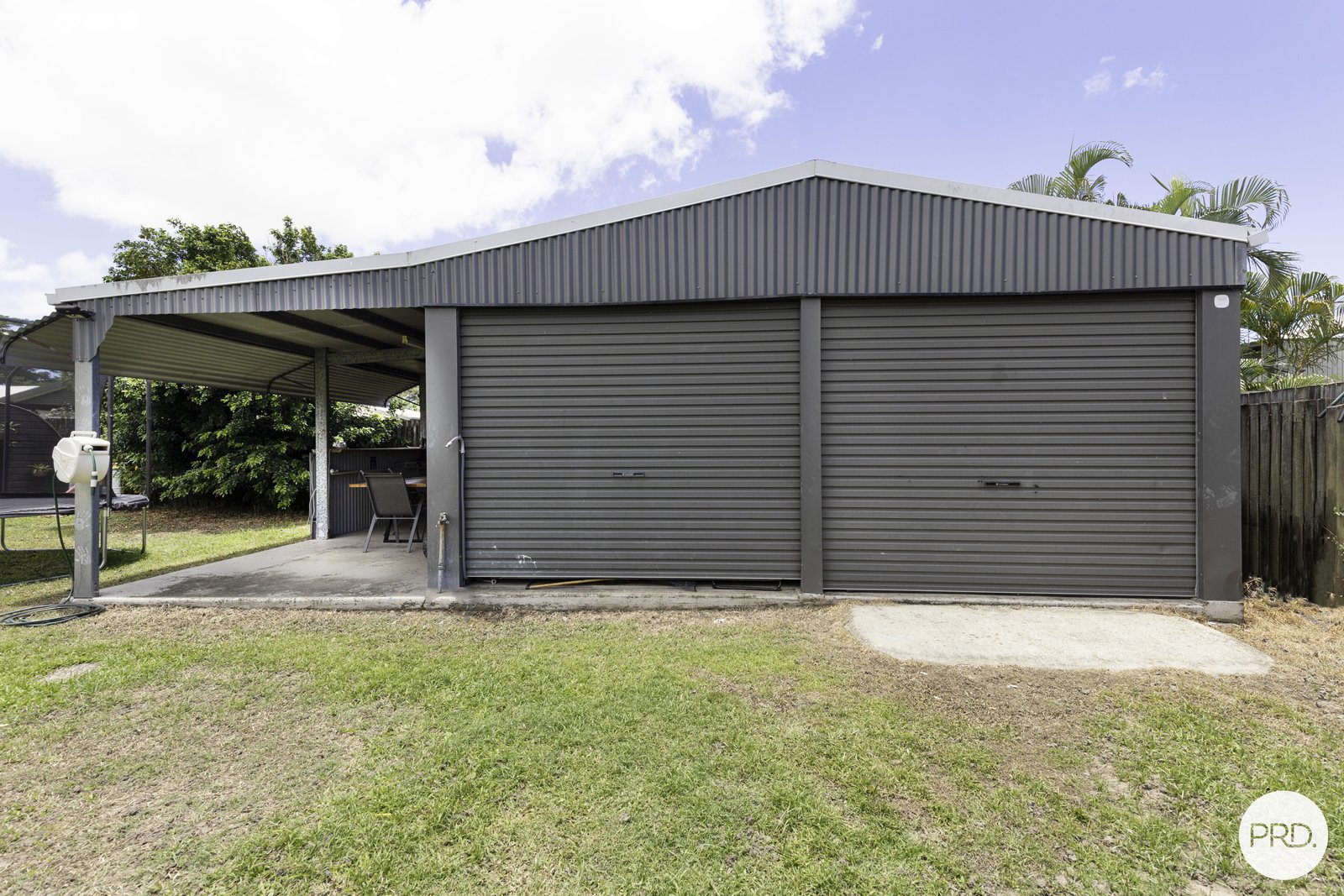 32 Milne Lane WEST MACKAY 16