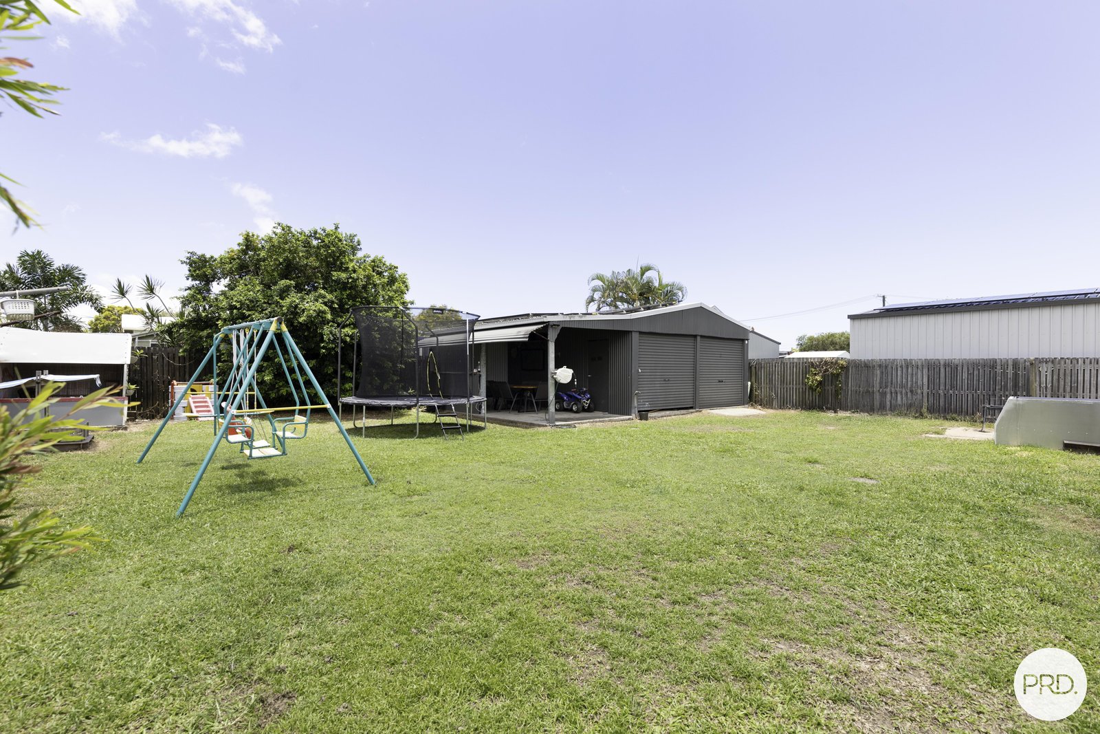 32 Milne Lane WEST MACKAY 17