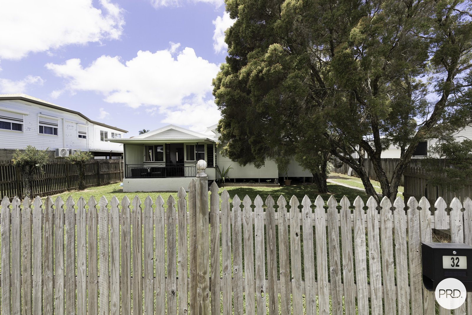 32 Milne Lane WEST MACKAY 19
