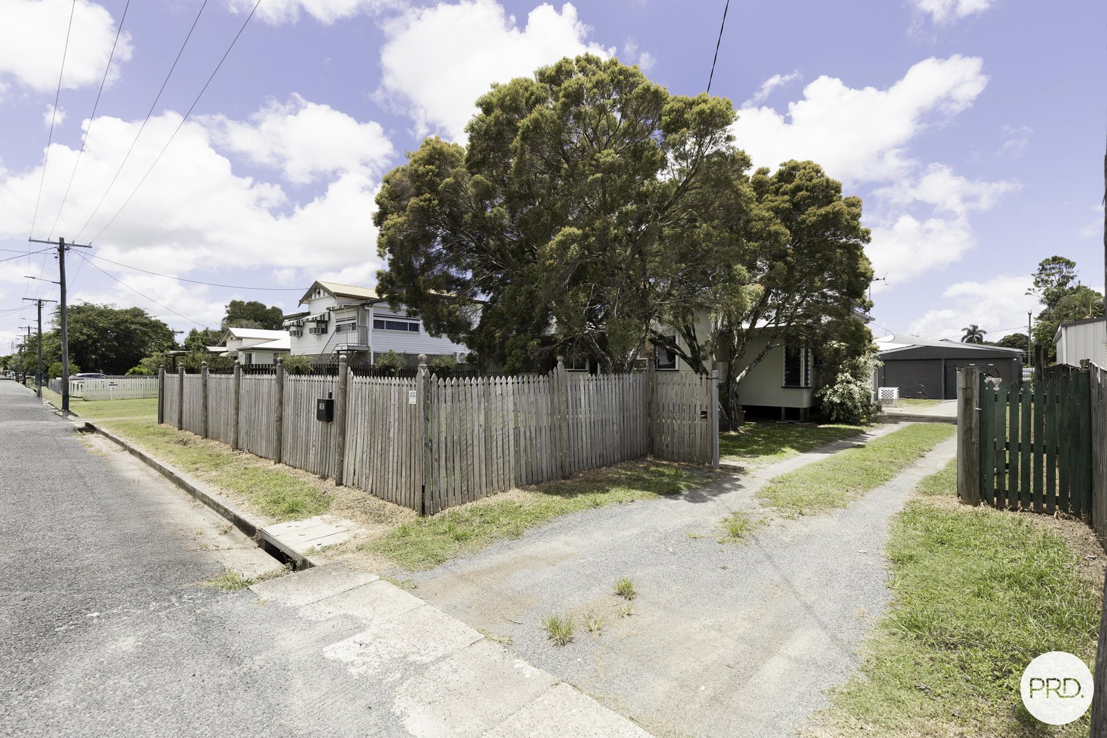 32 Milne Lane WEST MACKAY 20