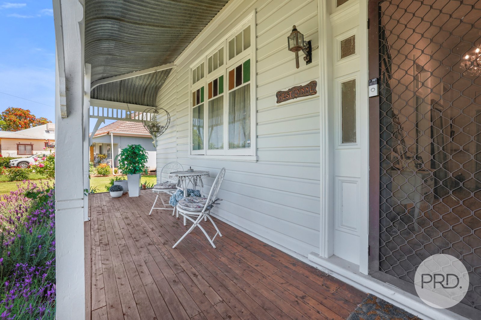 32 Milner Parade QUIRINDI 2