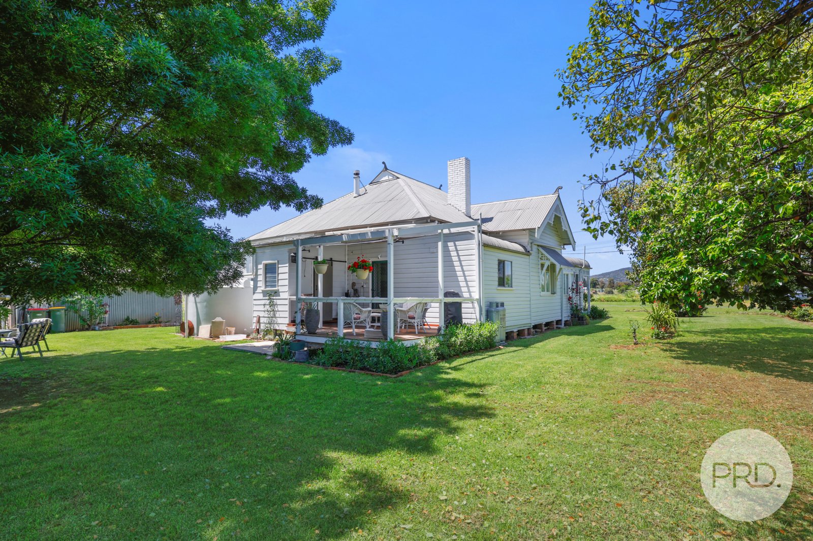 32 Milner Parade QUIRINDI 21