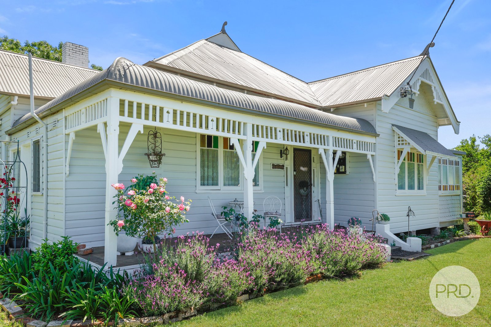 32 Milner Parade QUIRINDI 25