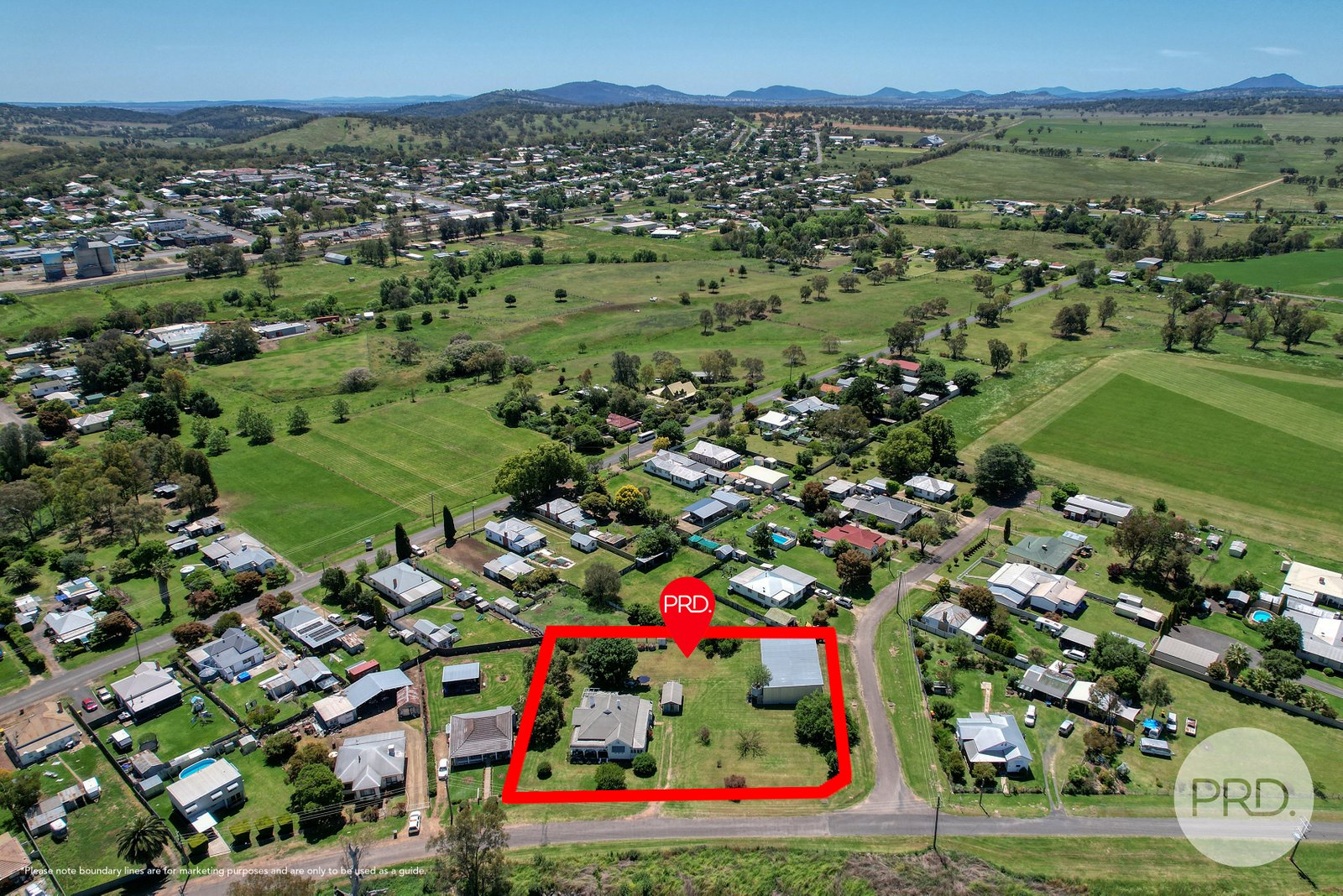 32 Milner Parade QUIRINDI 27