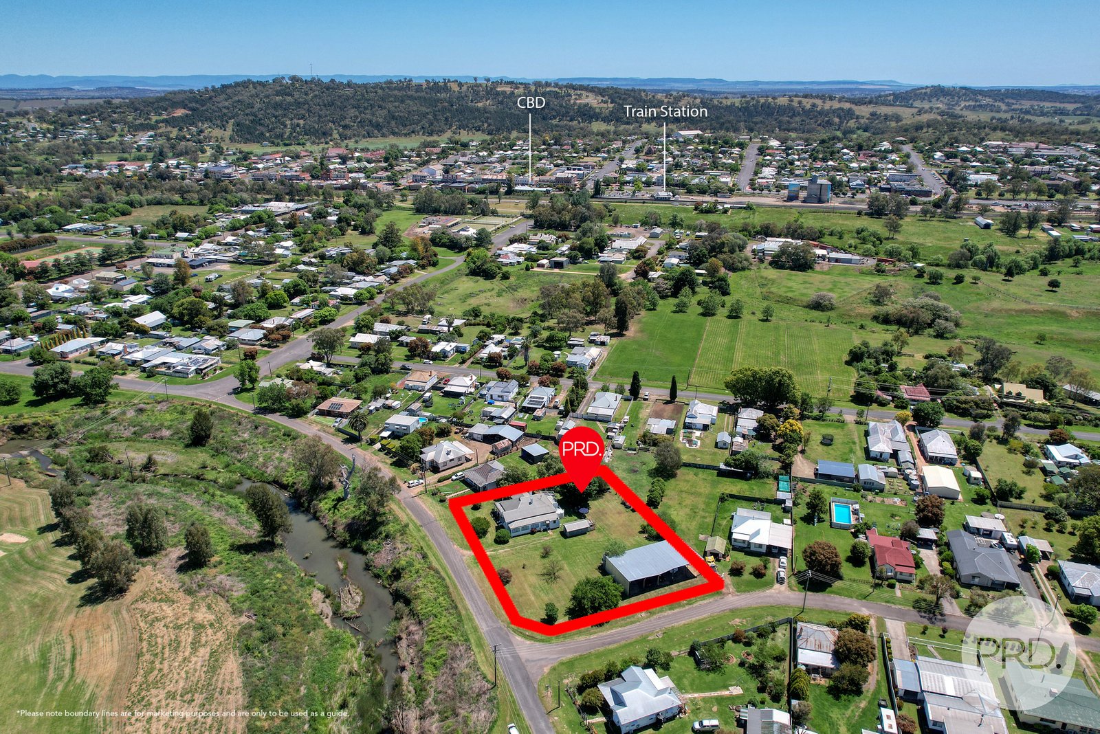 32 Milner Parade QUIRINDI 28