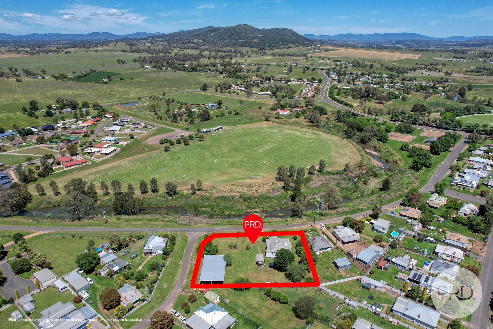 32 Milner Parade QUIRINDI 29