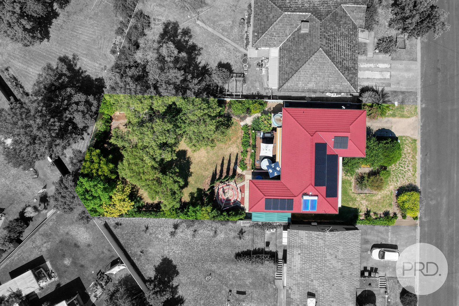 32 Minnamurra Crescent TAMWORTH 17