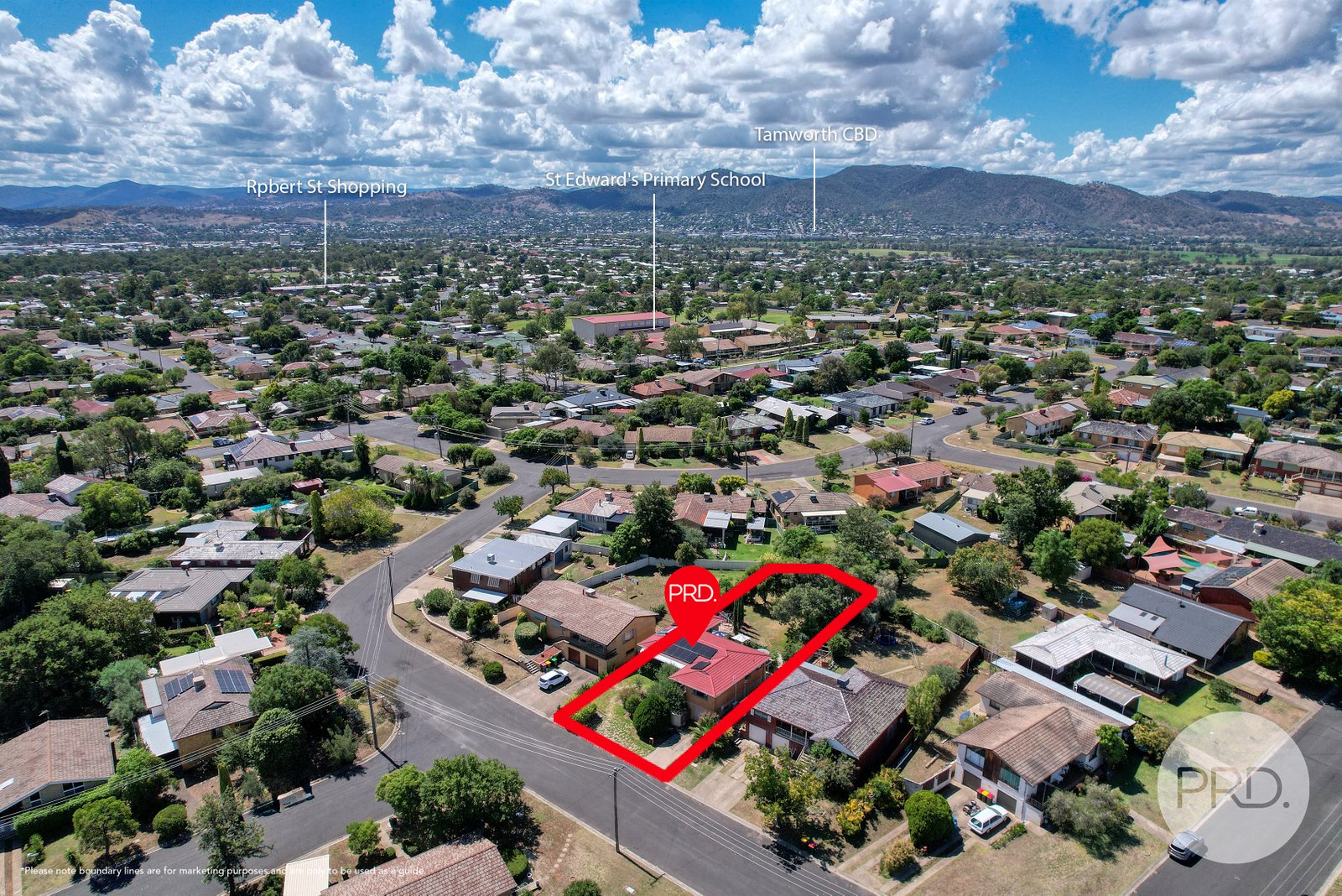 32 Minnamurra Crescent TAMWORTH 19