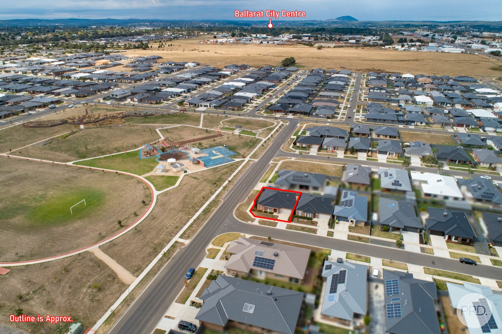 32 Monaghan Terrace ALFREDTON 3