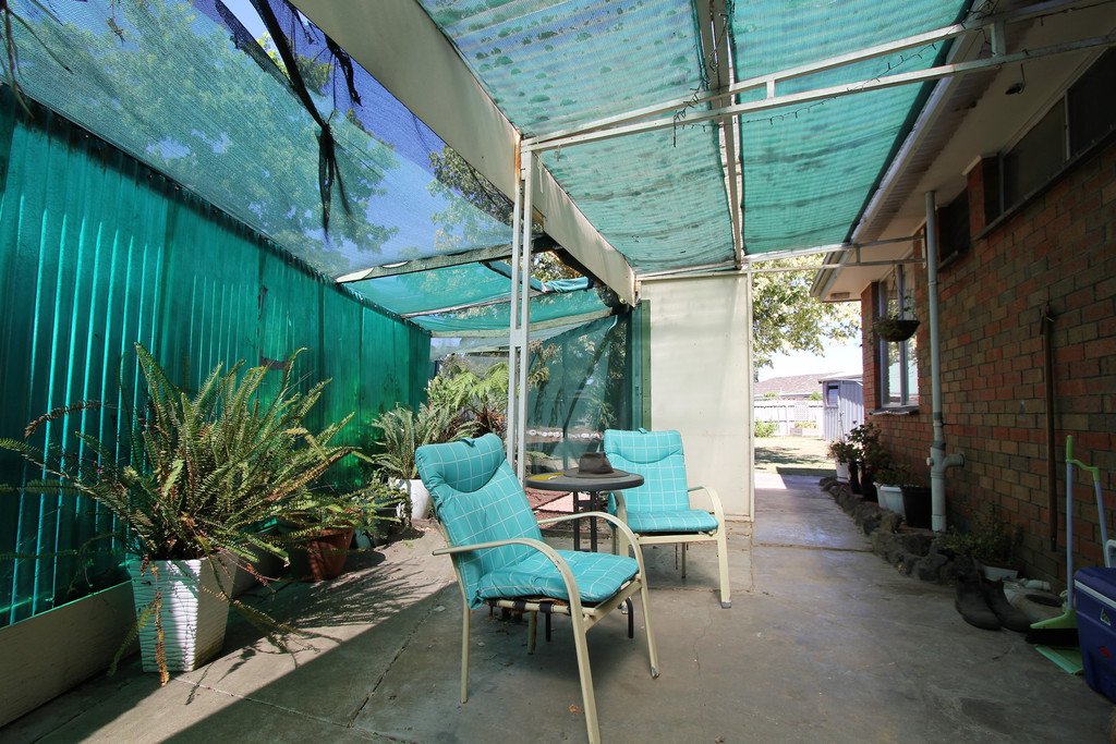 32 Montgomery Street WENDOUREE 7