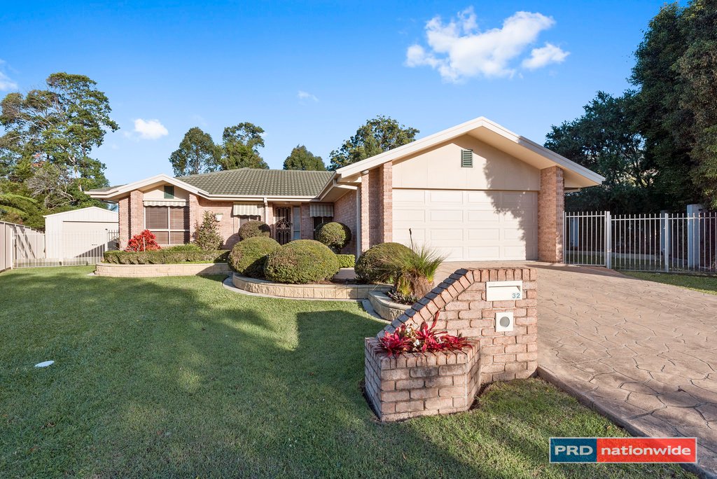 32 Moreton Bay Avenue COFFS HARBOUR 1