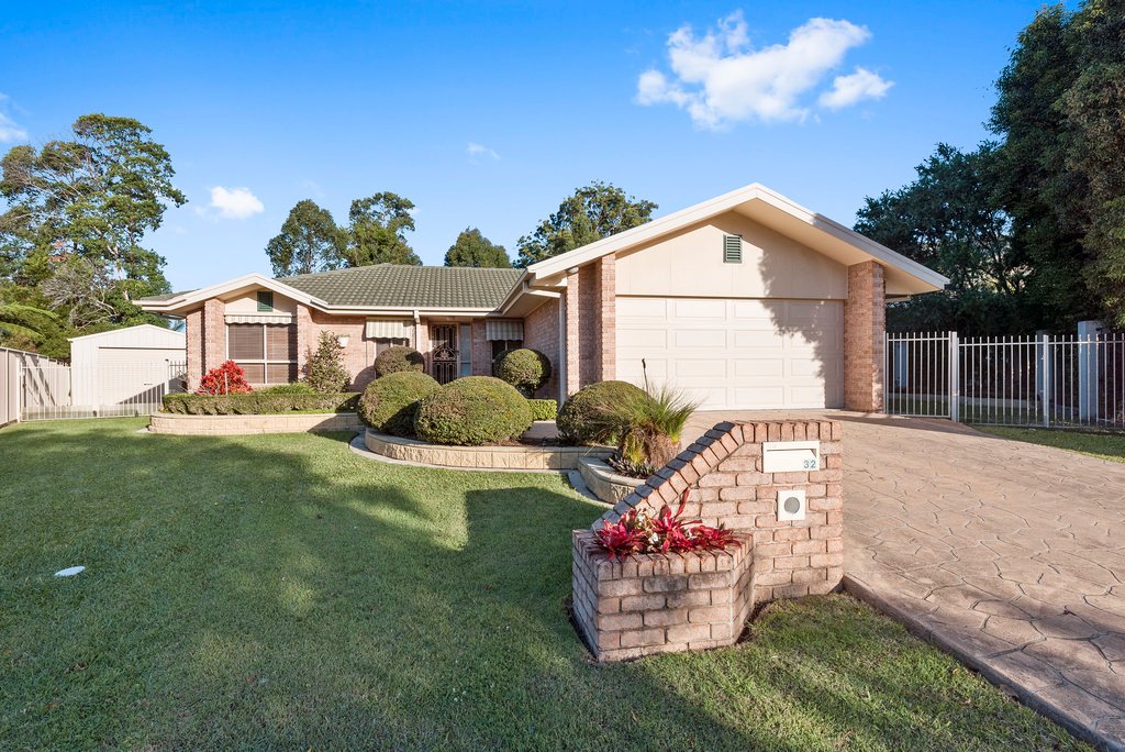 32 Moreton Bay Avenue COFFS HARBOUR 23