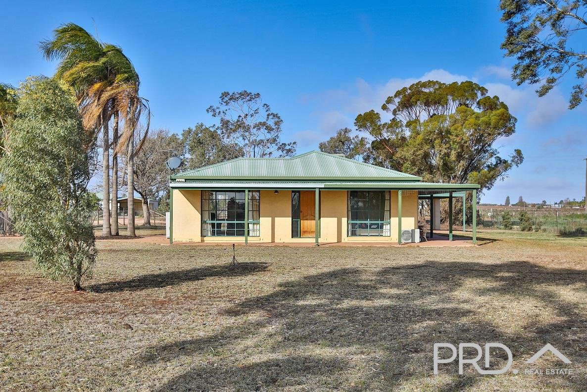 32 Myall Lane MERBEIN 2