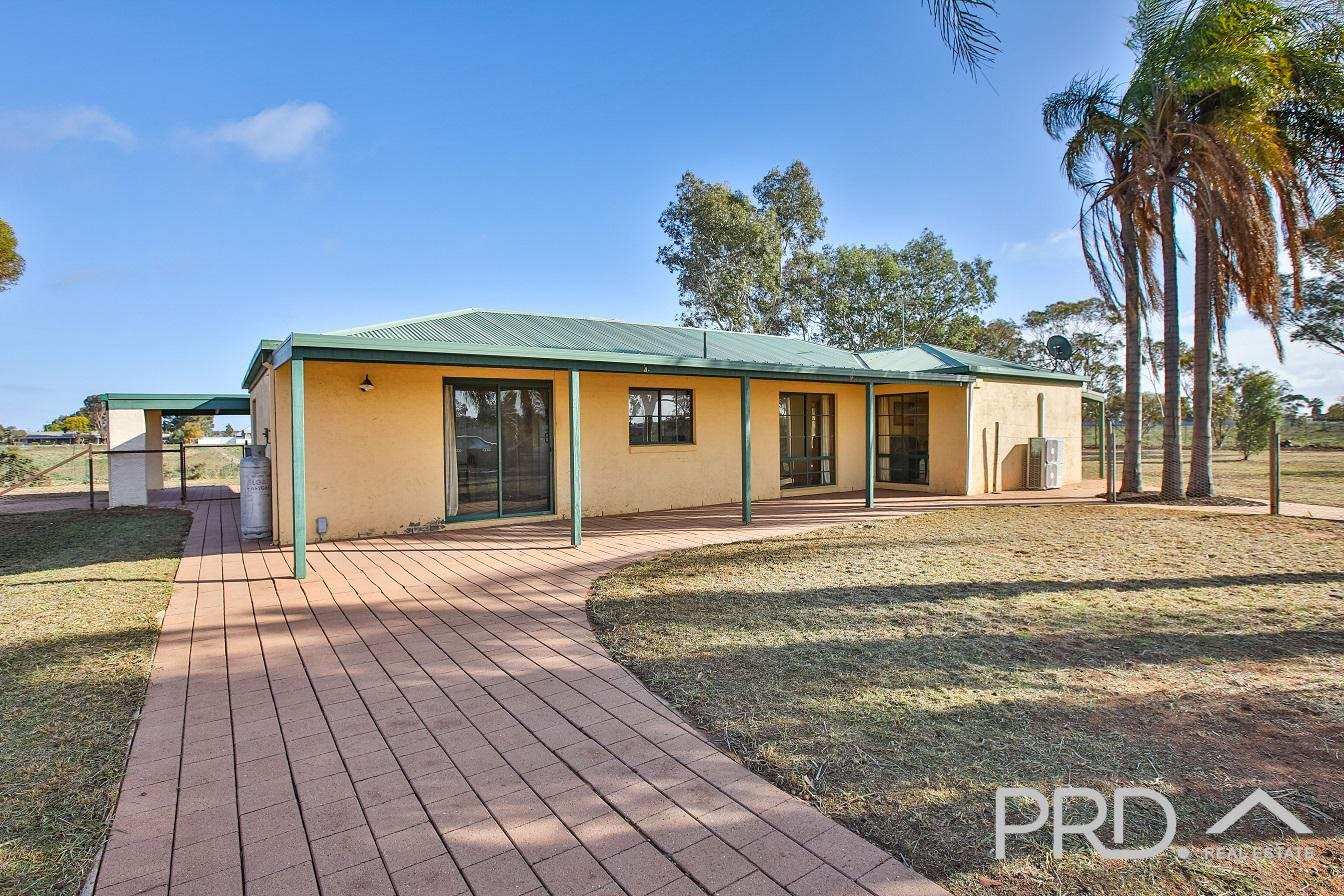 32 Myall Lane MERBEIN 4