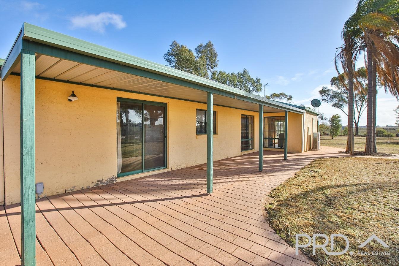 32 Myall Lane MERBEIN 5