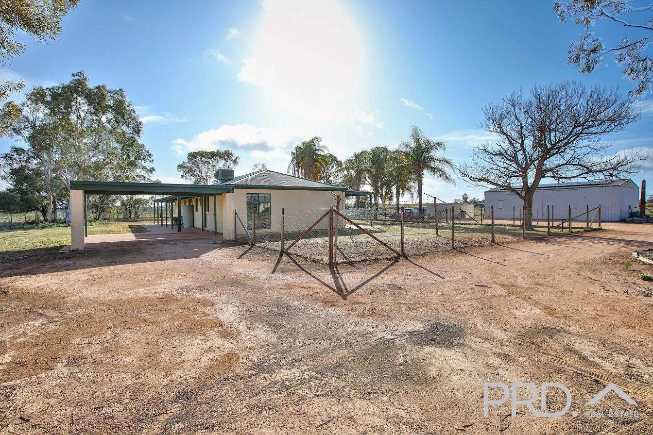 32 Myall Lane MERBEIN 19