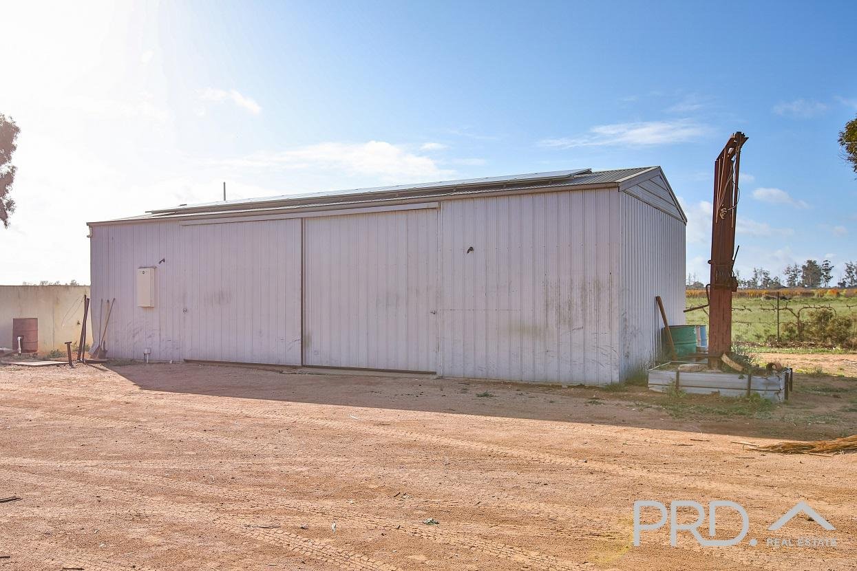 32 Myall Lane MERBEIN 20