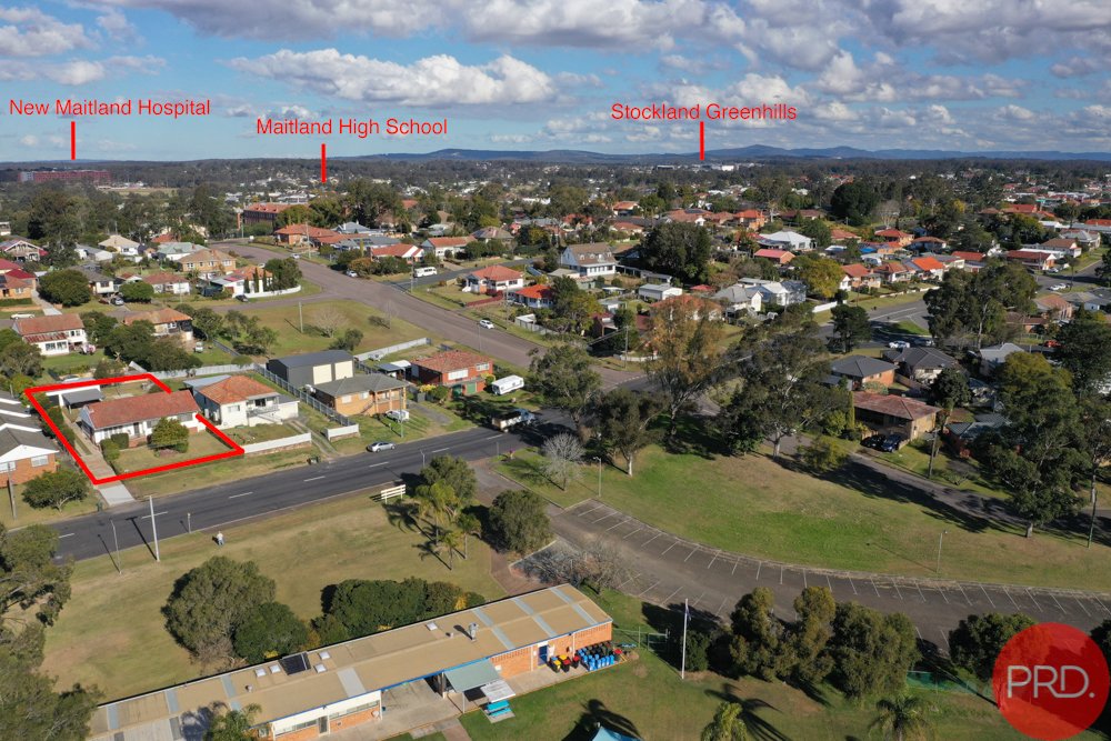 32 Narang Street EAST MAITLAND 27