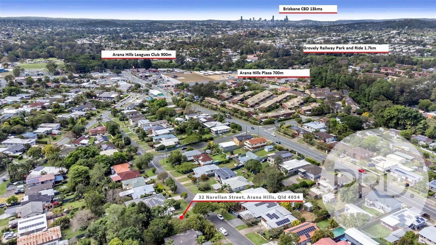 32 Narellan Street ARANA HILLS 14