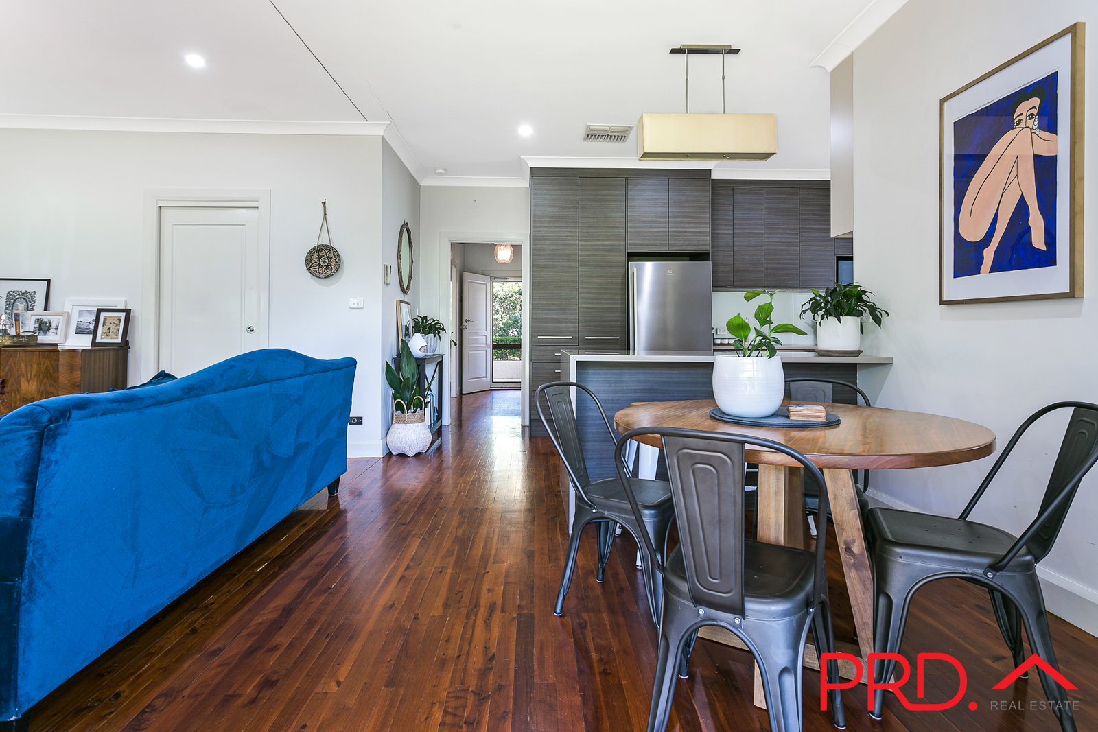 32 North Street TAMWORTH 11