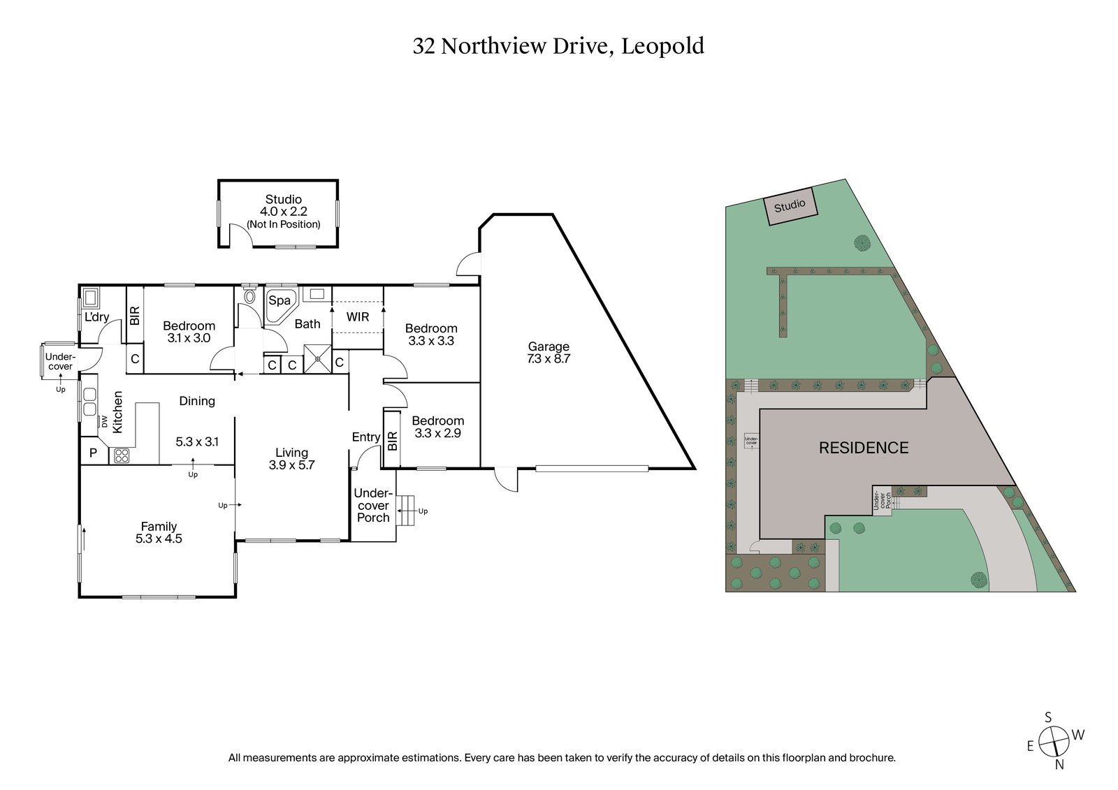 Real Estate and Property in 32 Northview Drive, Leopold, VIC