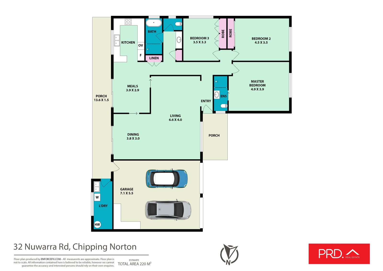 32 Nuwarra Road CHIPPING NORTON 15