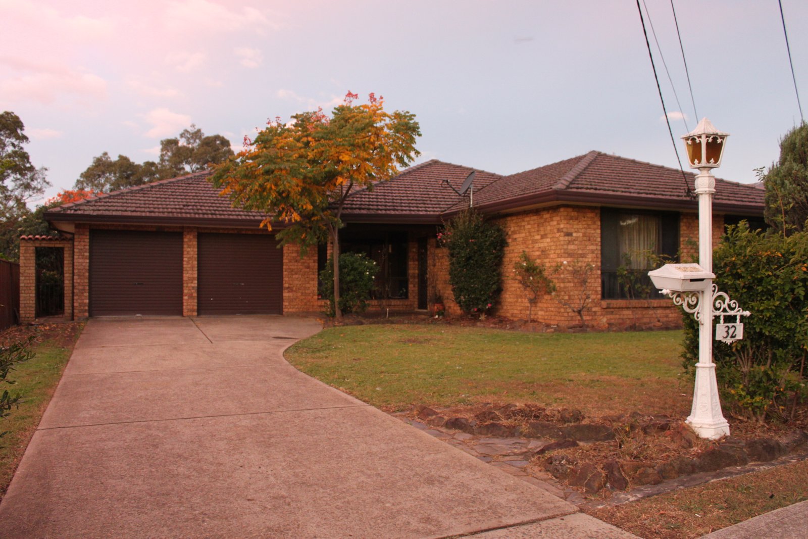 32 Nuwarra Road CHIPPING NORTON 18