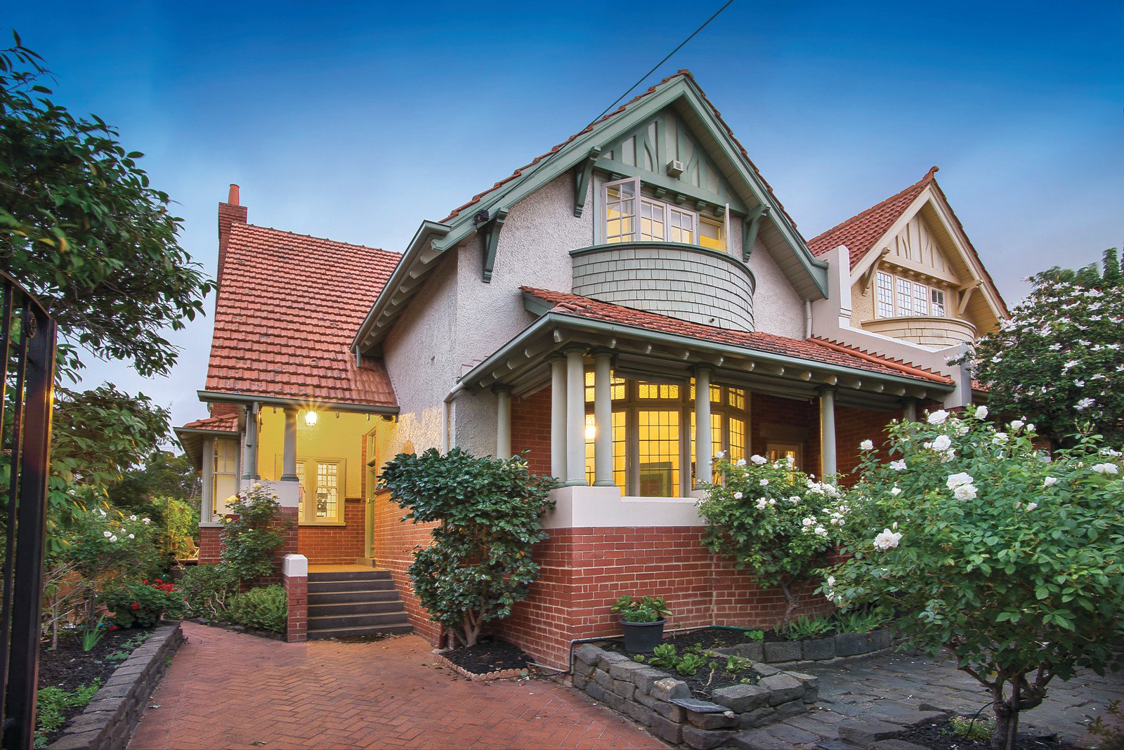 32 Oak Street, Hawthorn, VIC