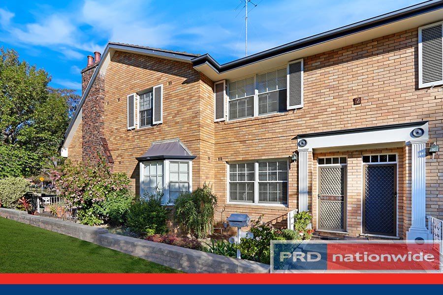 3/2 Oatley Parade OATLEY 1