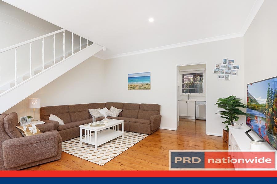 3/2 Oatley Parade OATLEY 2