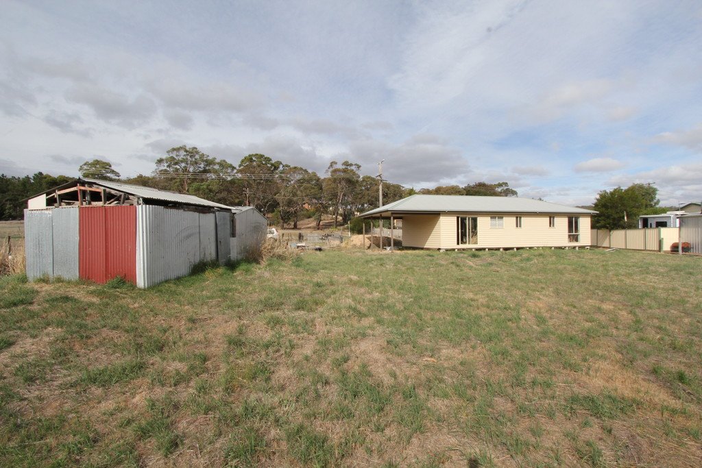32 Olinda Street BEAUFORT 4