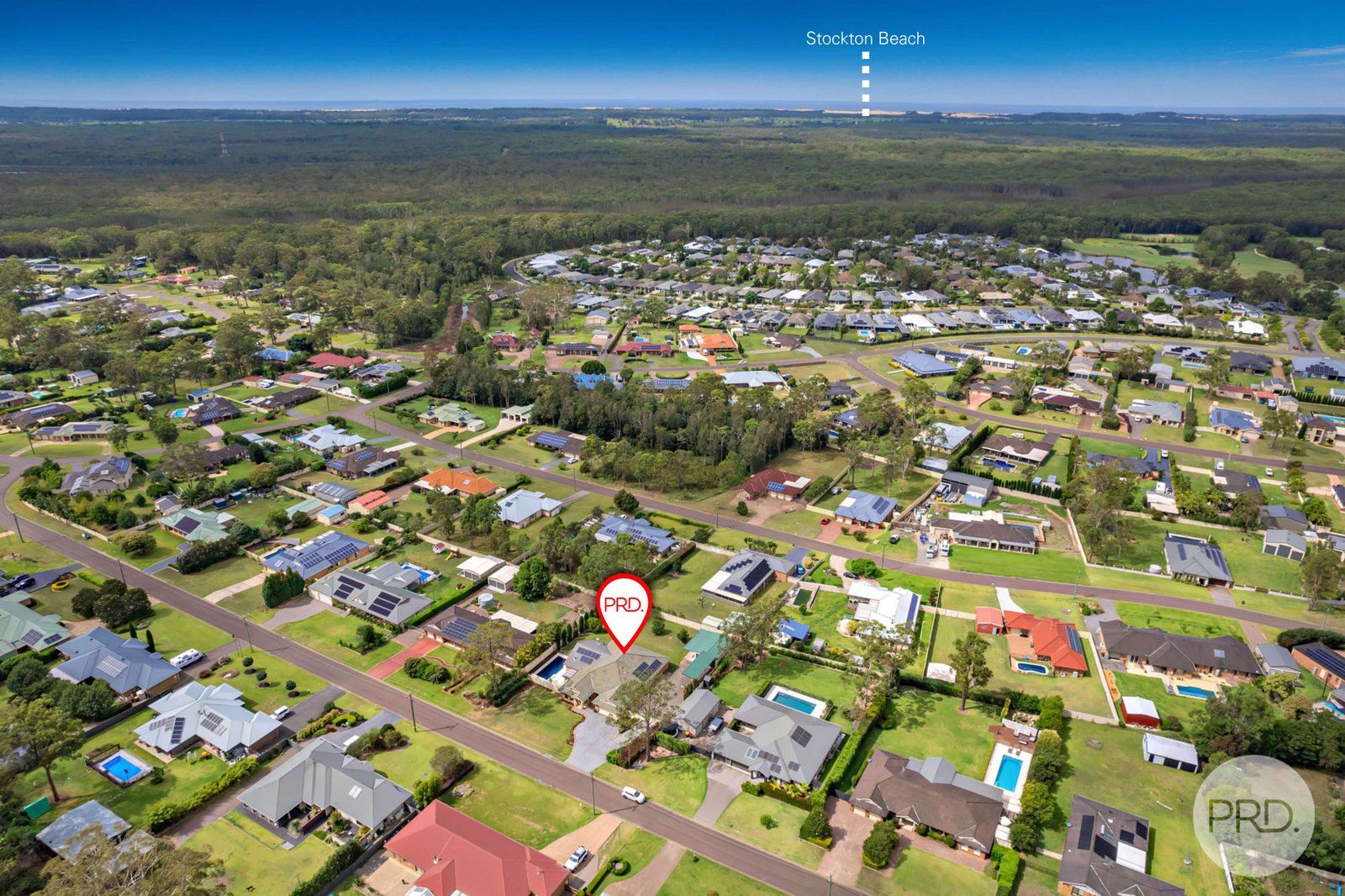 32 Osprey Circuit MEDOWIE 25