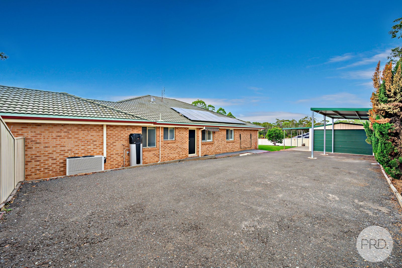 32 Osprey Circuit MEDOWIE 26